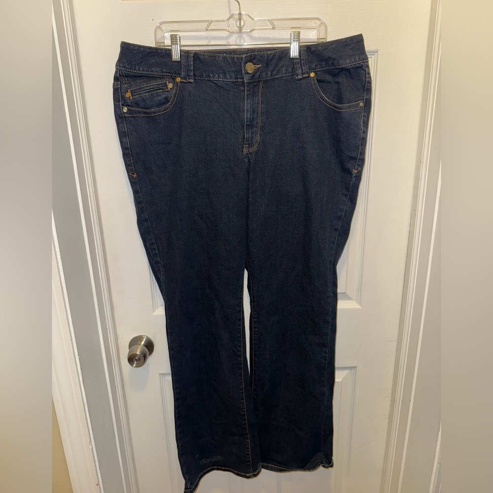 Lane Bryant Jeans